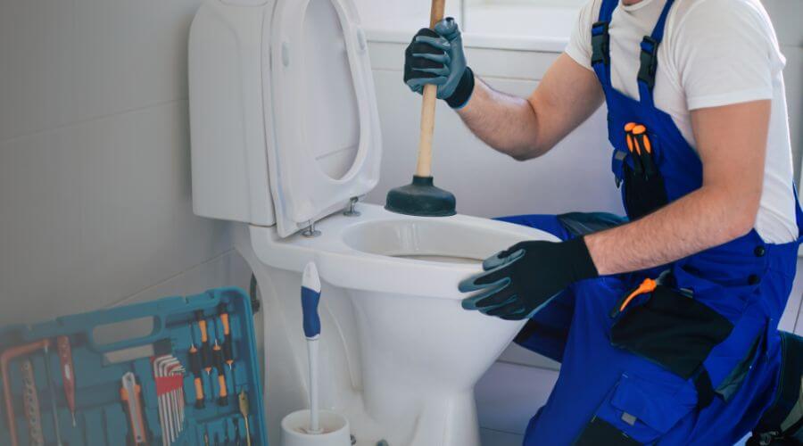 Professional bathroom faucet installation in Indiantown, FL